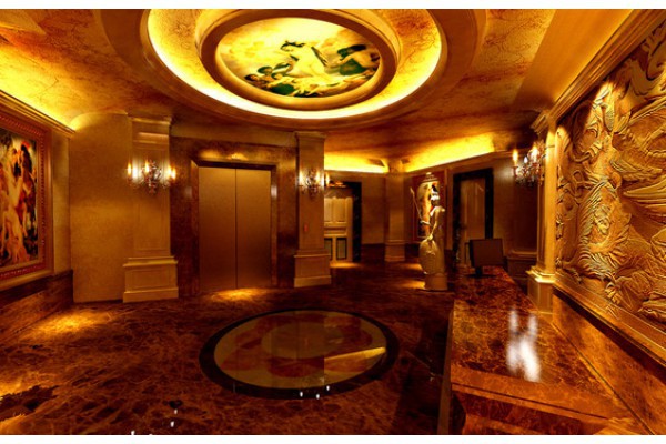 重庆桑拿板扣板哪家强？这家不容错过！