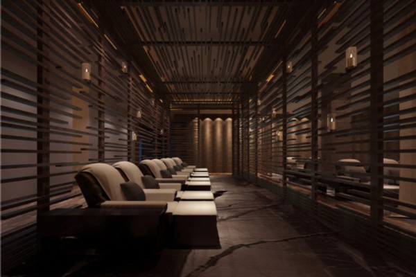 热辣山城，夏日桑拿，清凉一夏！