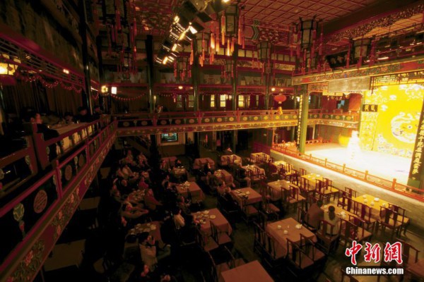 来南坪，体验一把正宗的重庆桑拿风情！