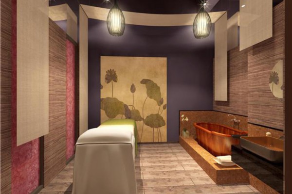 重庆水床按摩，养生休闲两不误的绝佳选择！